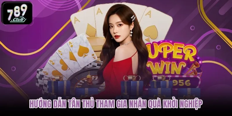 Quy trình đăng ký 789club và ưu đãi tân thủ