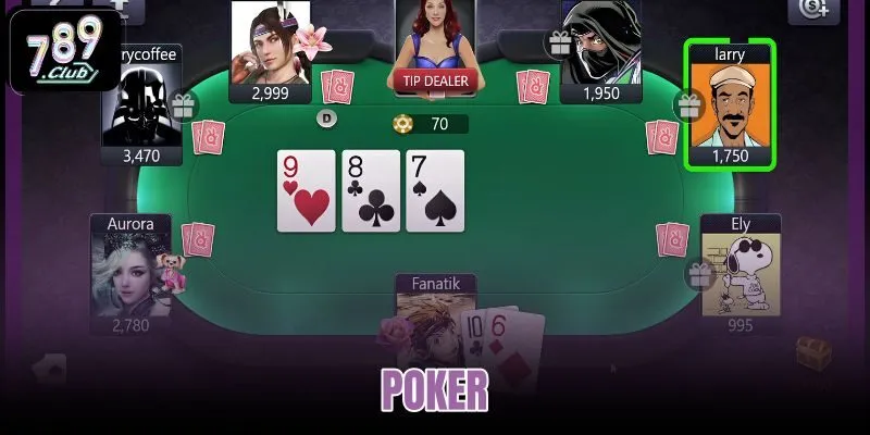POKER