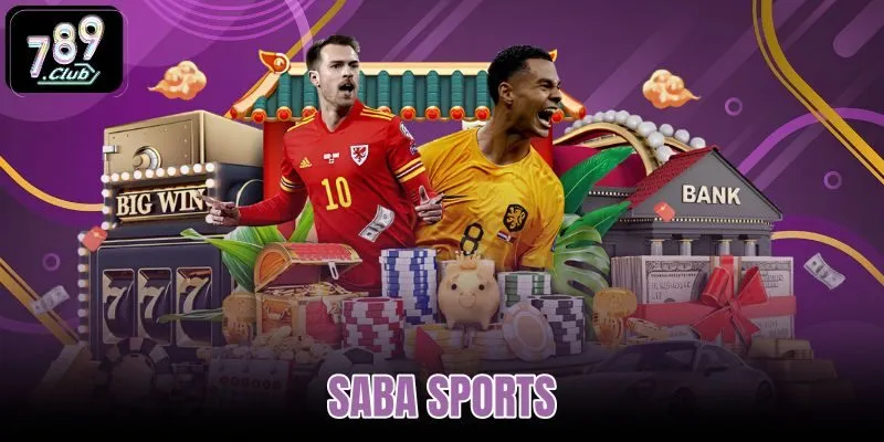 SABA SPORTS
