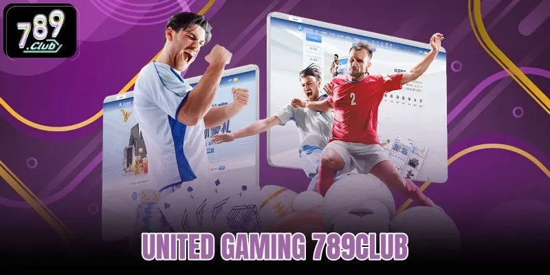 United Gaming 789Club