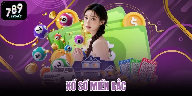 Xổ số miền Bắc